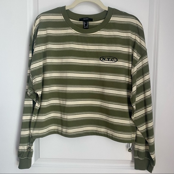 Forever 21 Tops - (DO NOT PURCHASE) Forever 21 Shirt